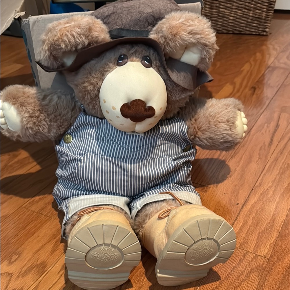 Furskins Bear